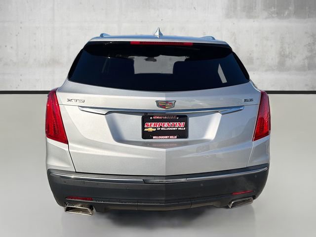 Used 2019 Cadillac XT5 Premium Luxury image 6