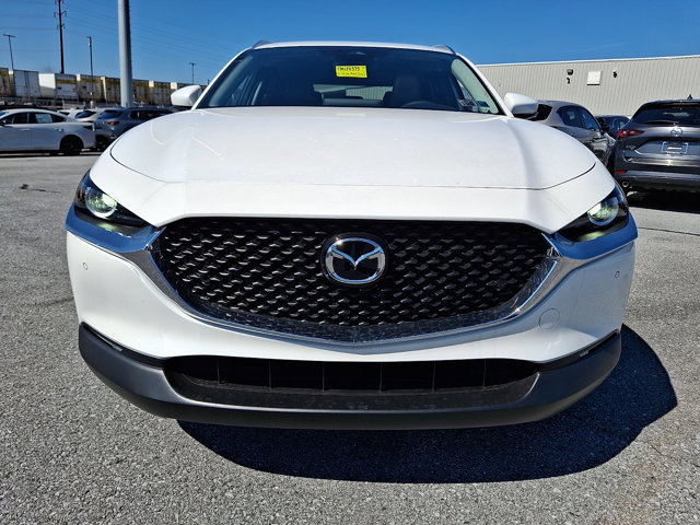 New 2026 MAZDA CX-30 AWD 2.5 S image 2