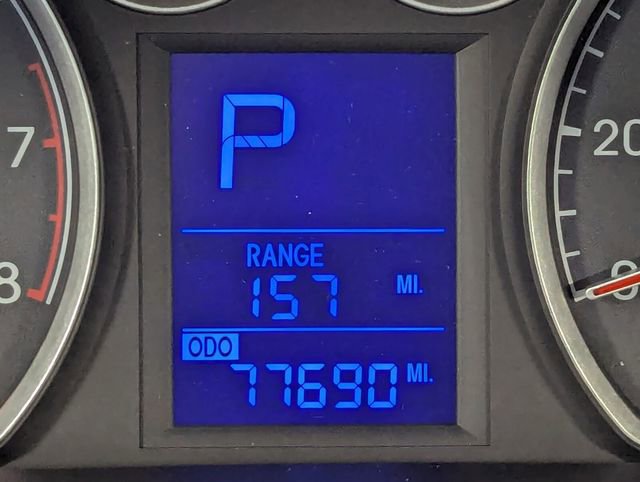 Used 2009 Hyundai Elantra image 25