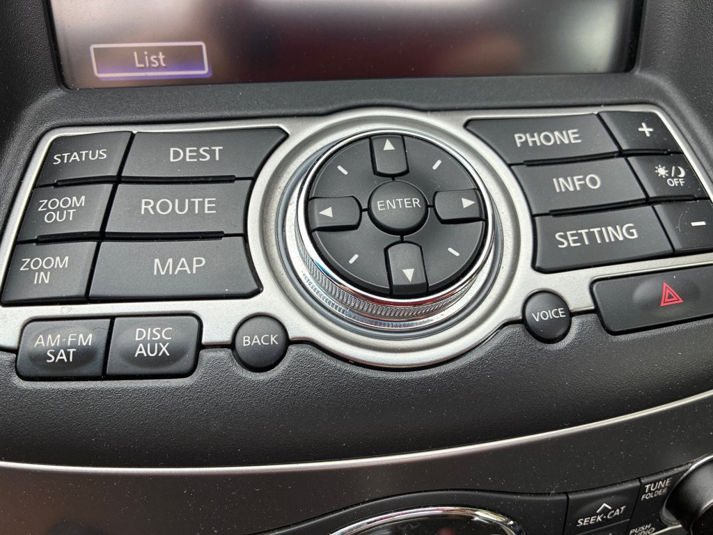 Used 2010 INFINITI G37 x Sedan w/ Premium Pkg AWD/4WD image 29