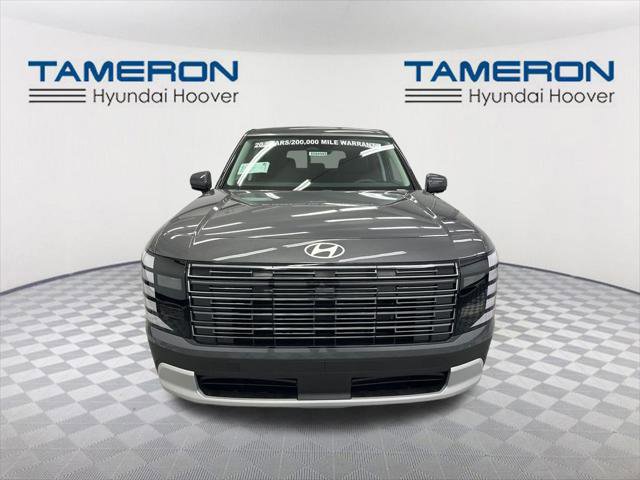 New 2026 Hyundai Palisade SE image 8