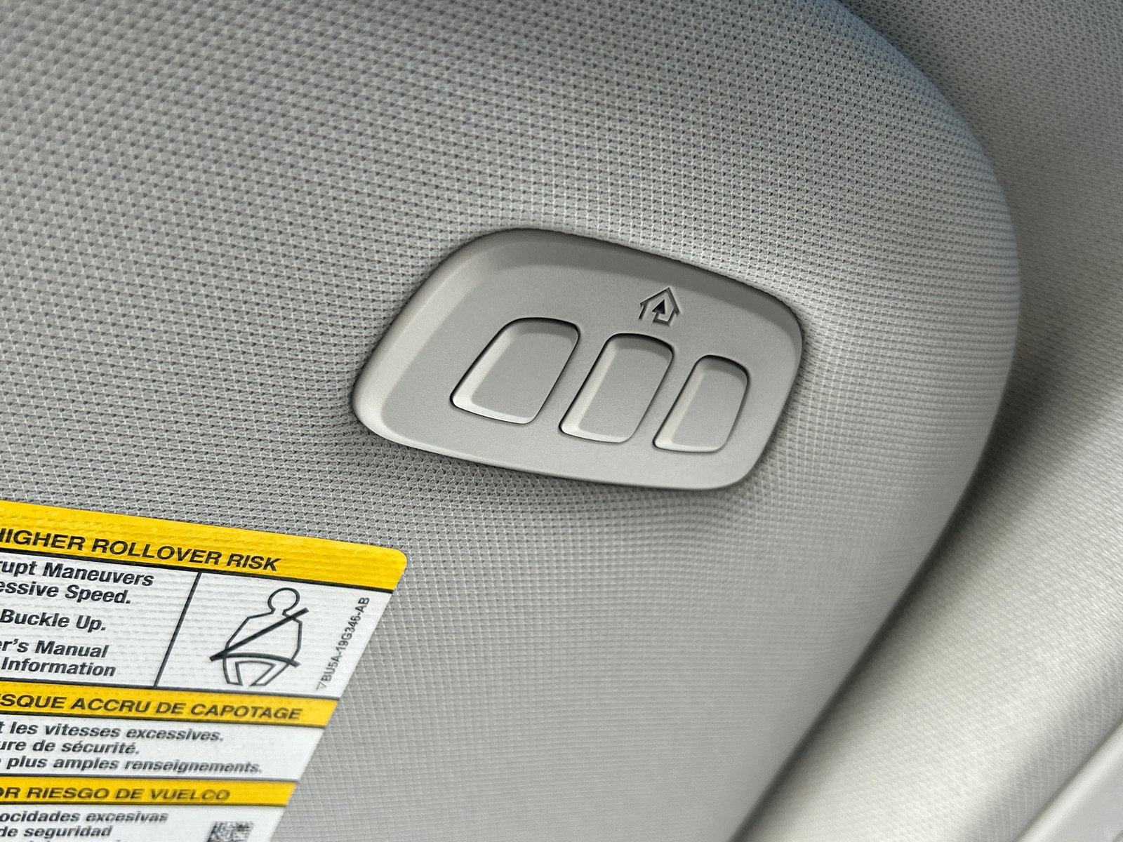 Used 2025 Ford Expedition Active image 22