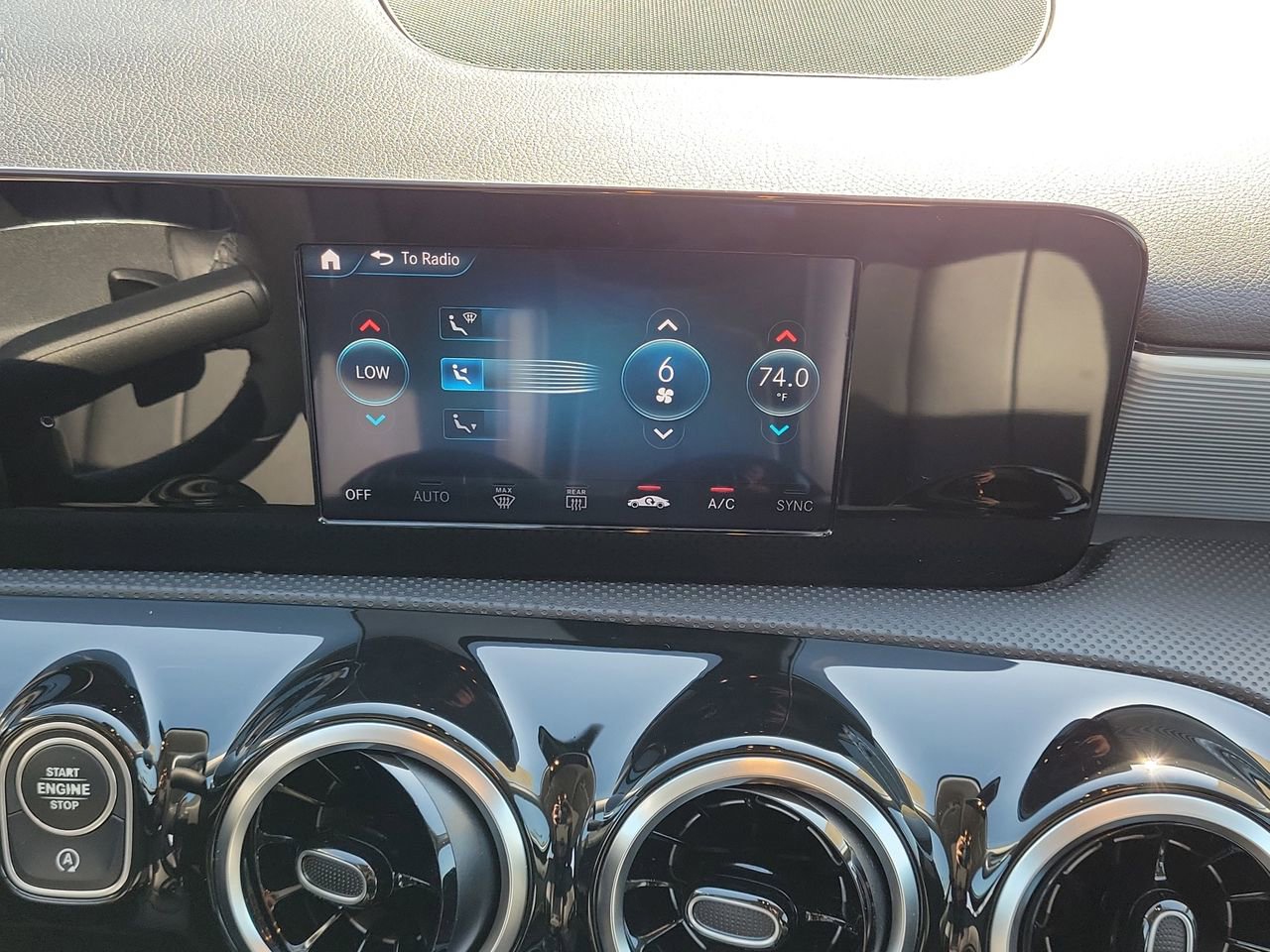 Used 2019 Mercedes-Benz A 220 image 16