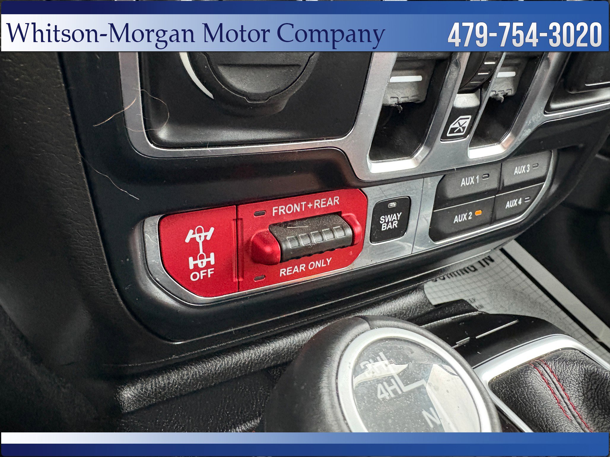 Used 2019 Jeep Wrangler Unlimited Rubicon image 34
