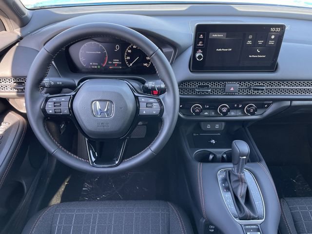New 2027 Honda HR-V Sport image 11