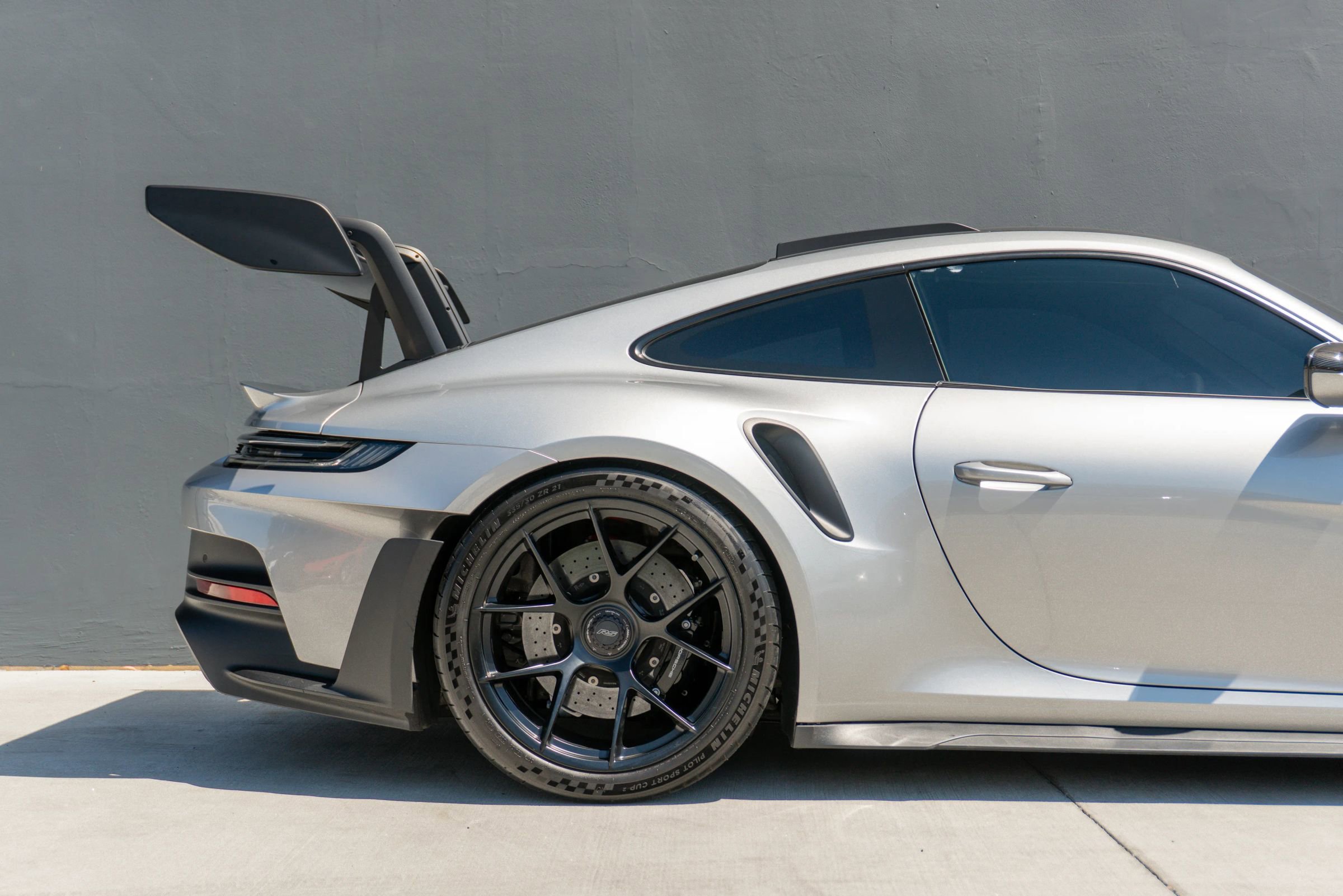 Used 2024 Porsche 911 GT3 RS image 36