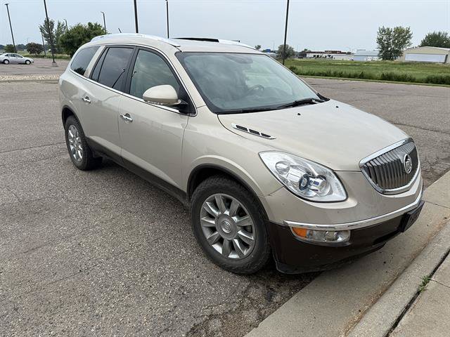 Used 2012 Buick Enclave Premium w/ Trailering Provision Package AWD/4WD image 3