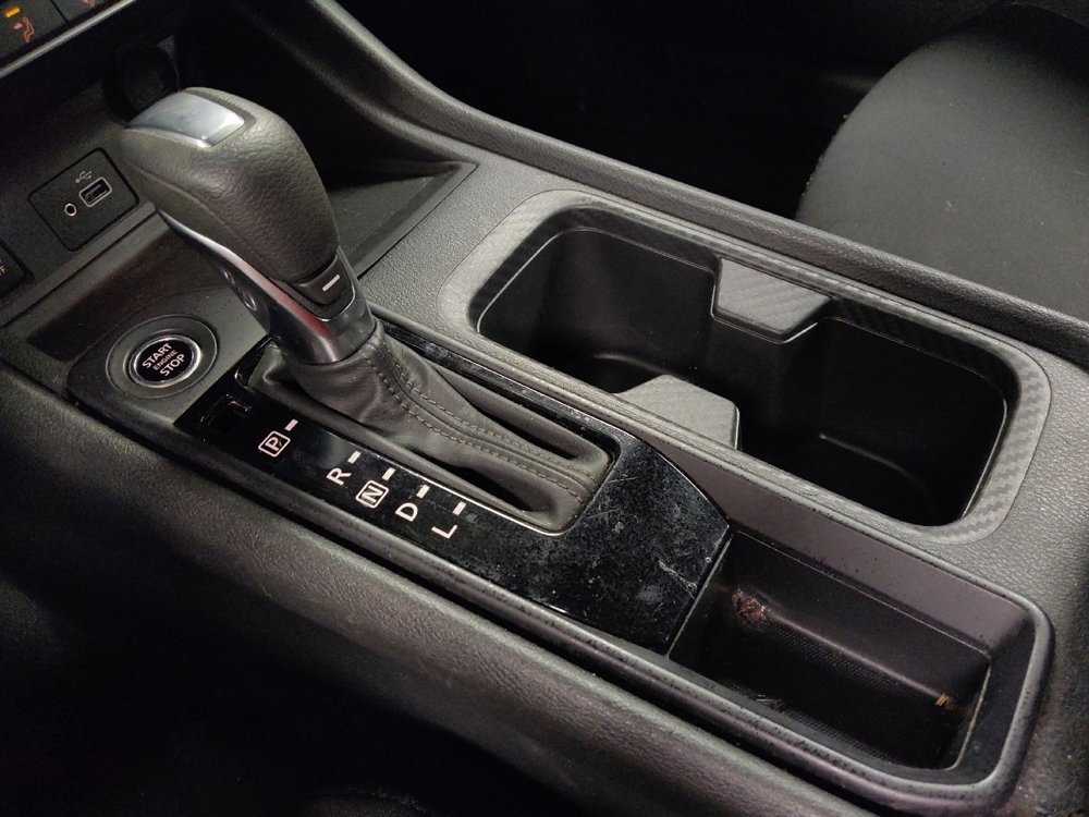 Used 2024 Nissan Sentra S image 26