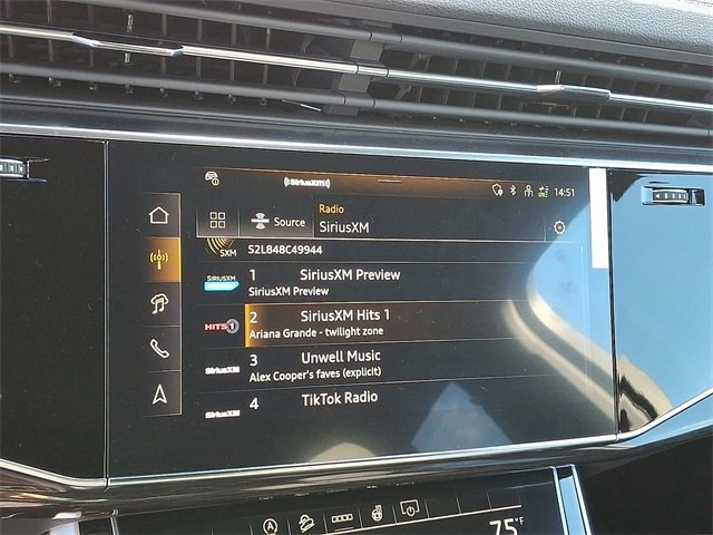 New 2026 Audi Q7 2.0T Premium image 15