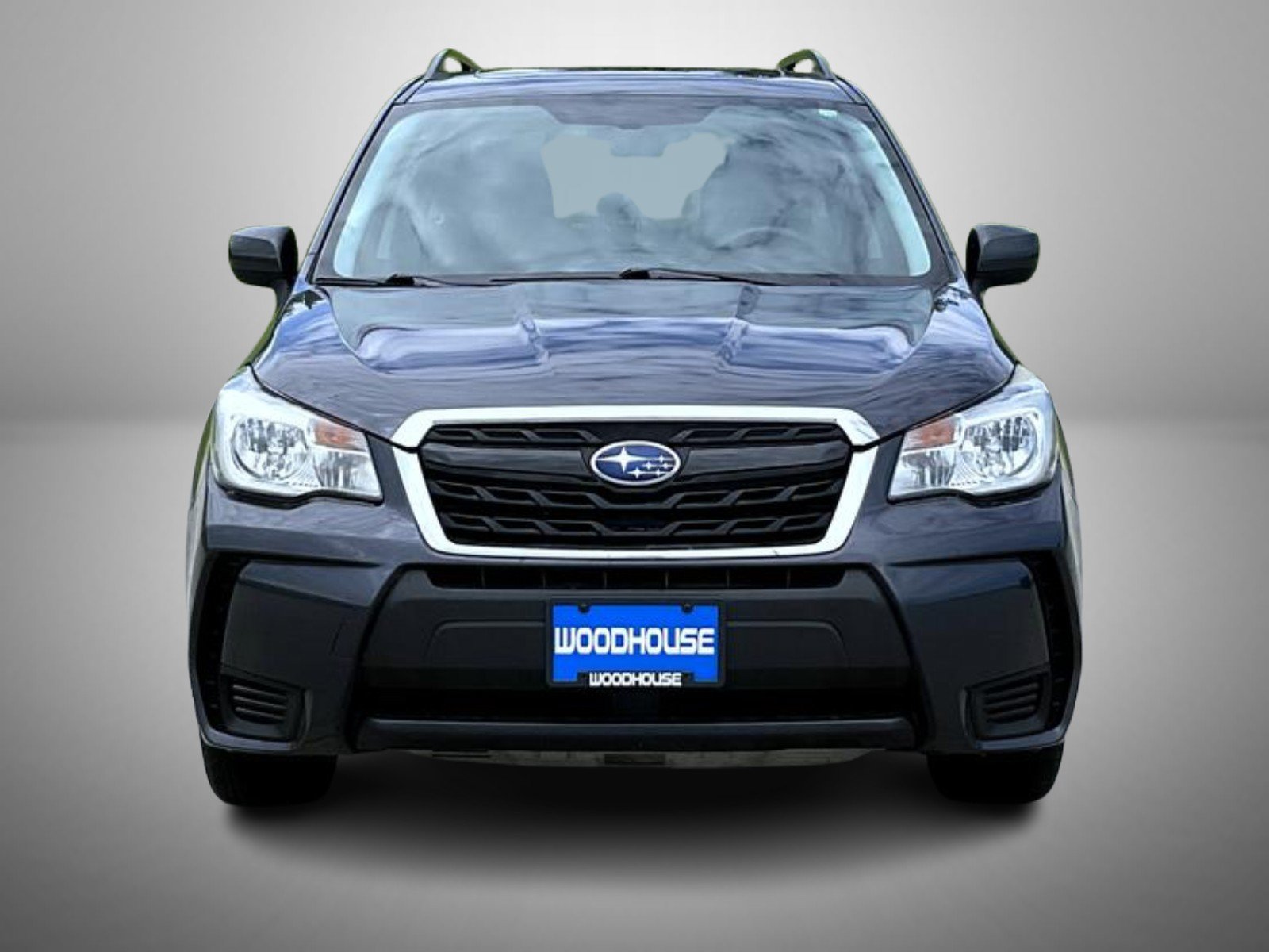 Used 2017 Subaru Forester 2.0XT Premium AWD/4WD image 2