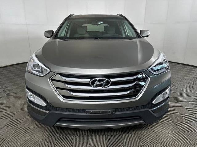 Used 2016 Hyundai Santa Fe Sport w/ Option Group 02 AWD/4WD image 8