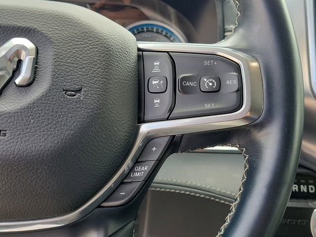 Used 2022 RAM 1500 Limited image 27