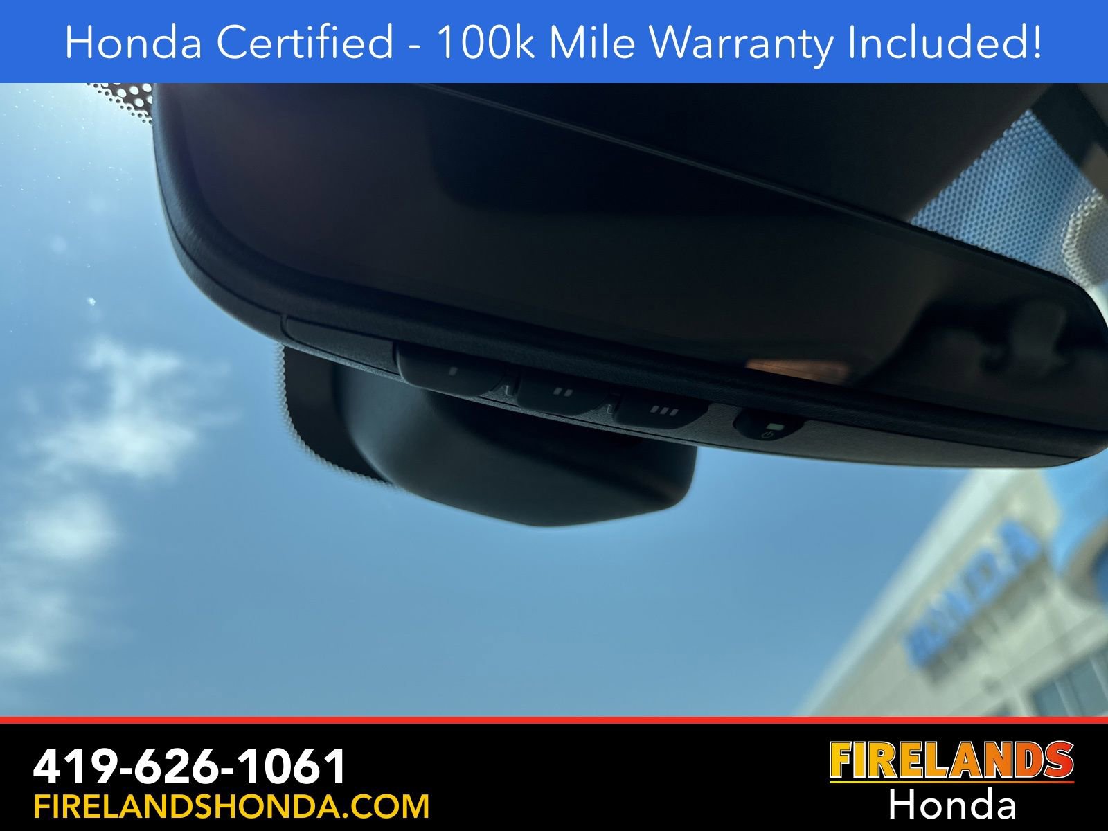 Certified 2024 Honda Odyssey Elite image 26