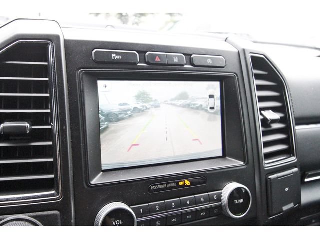 Used 2018 Ford Expedition Limited w/ Equipment Group 301A RWD image 23