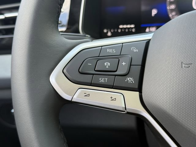 New 2026 Volkswagen Jetta SE image 11