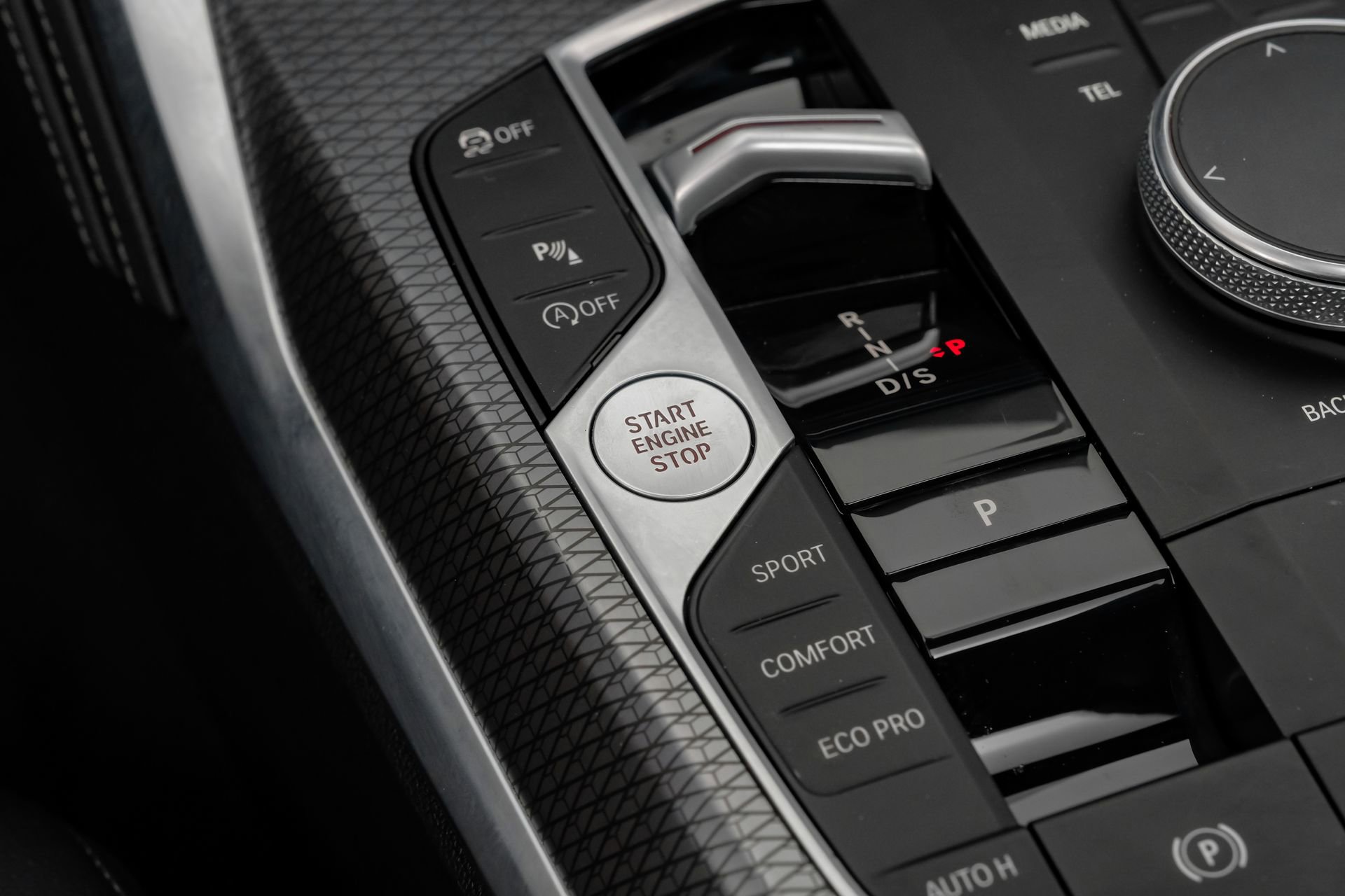 Used 2025 BMW 430i xDrive w/ M Sport Package image 25