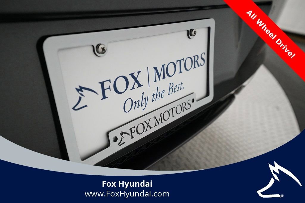 Used 2023 Genesis G80 2.5T image 36