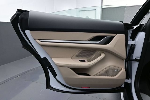 New 2026 Porsche Taycan AWD/4WD image 12
