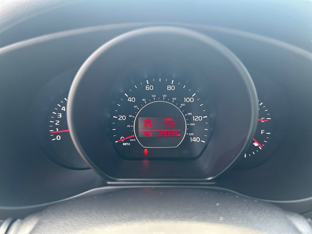 Used 2019 Kia Soul FWD image 15