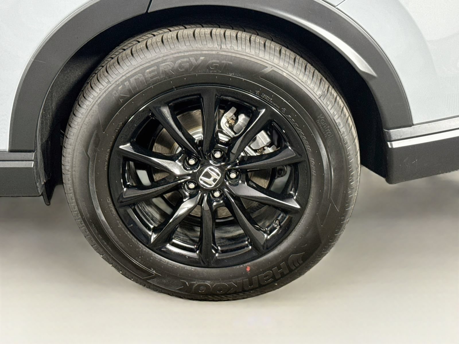 Certified 2026 Honda CR-V Sport image 9