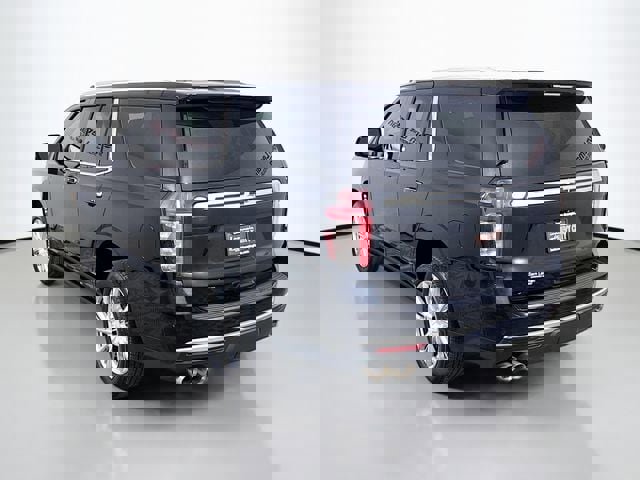 Used 2024 Chevrolet Tahoe High Country w/ Premium Package image 6