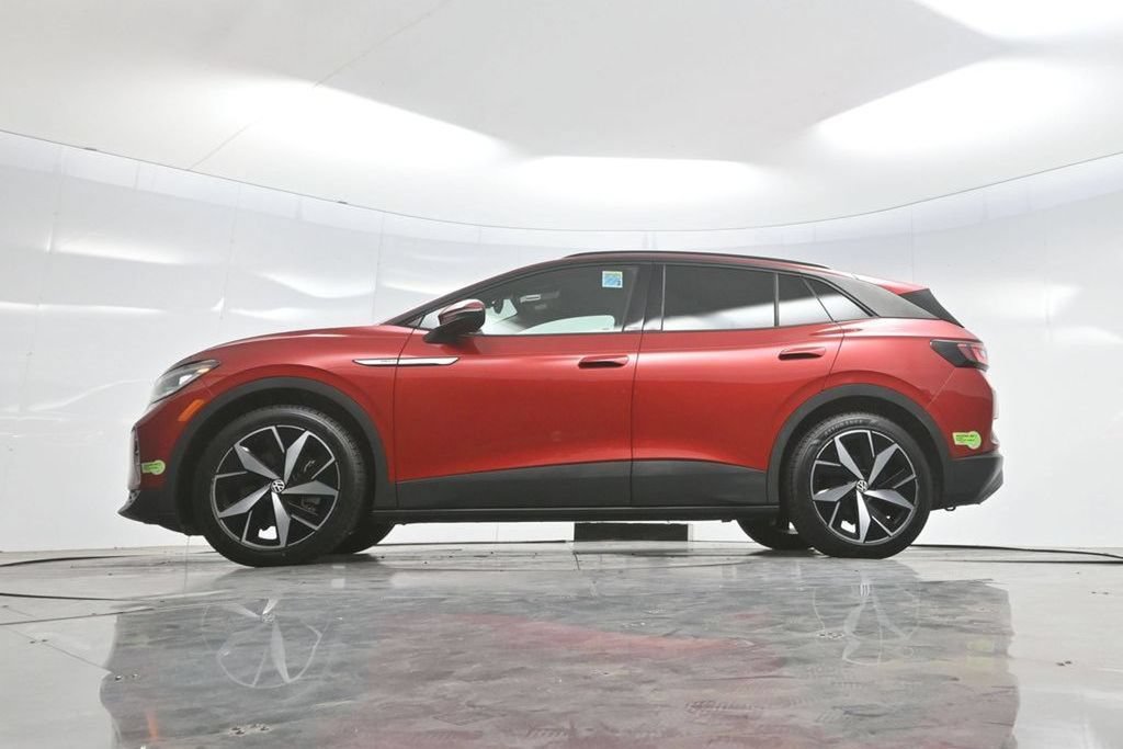 Used 2023 Volkswagen ID.4 Pro S RWD image 70