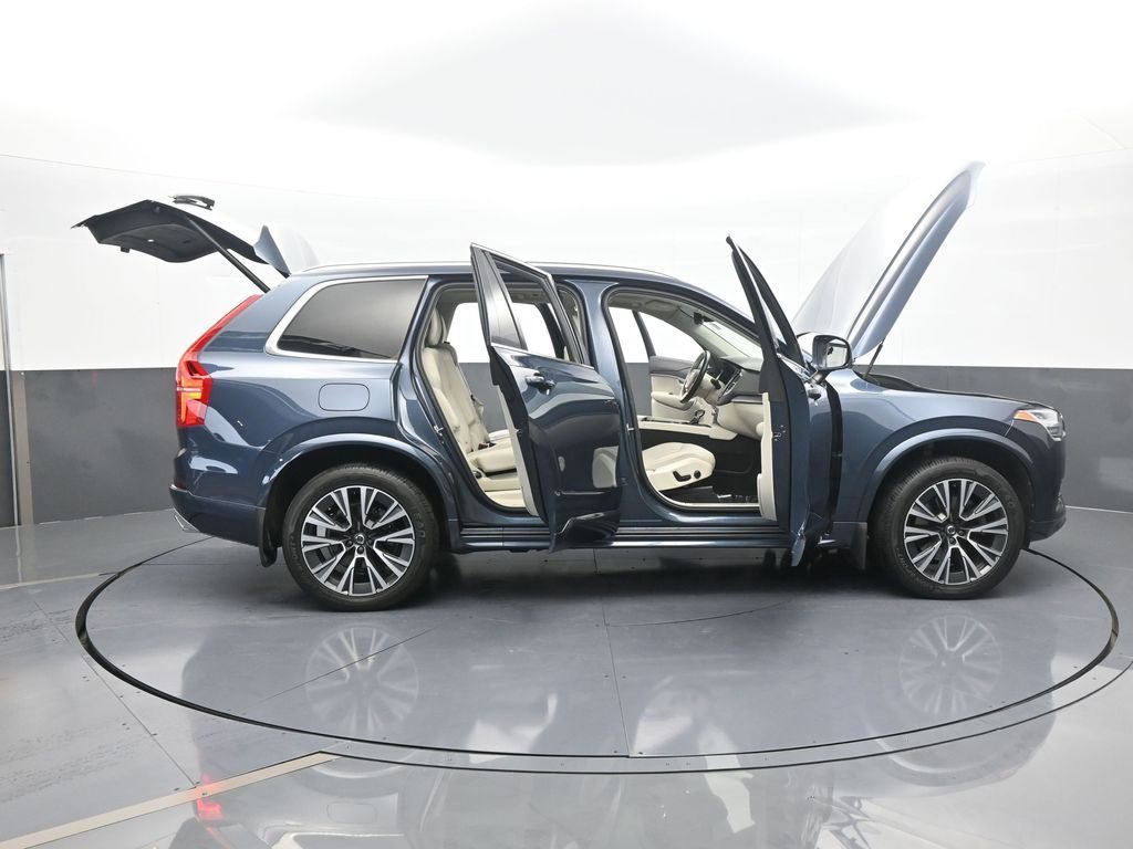 Used 2020 Volvo XC90 T5 Momentum w/ Protection Package image 71