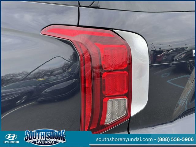 Used 2023 Hyundai Palisade Limited AWD/4WD image 11