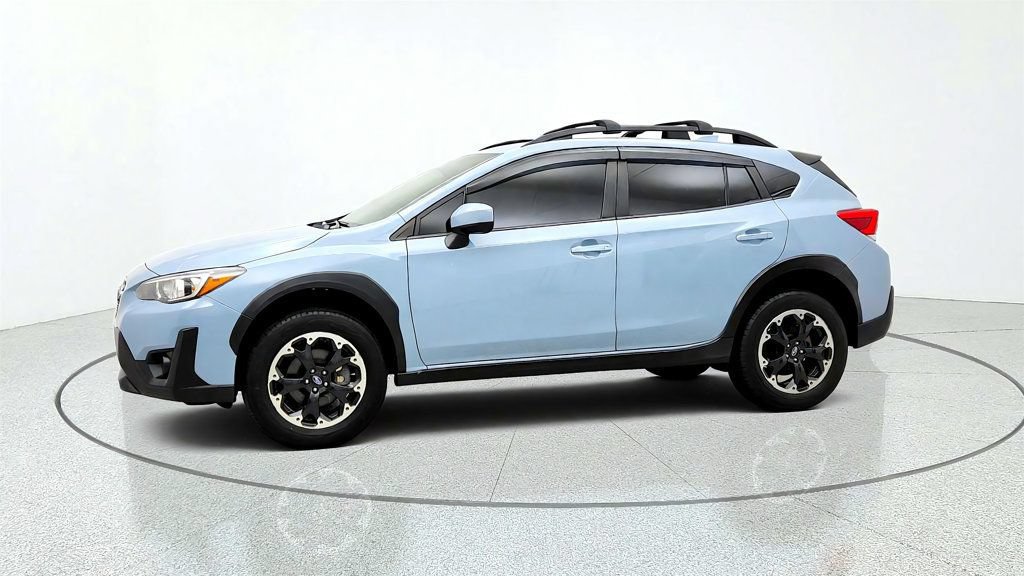 Used 2023 Subaru Crosstrek 2.0i Premium AWD/4WD image 8