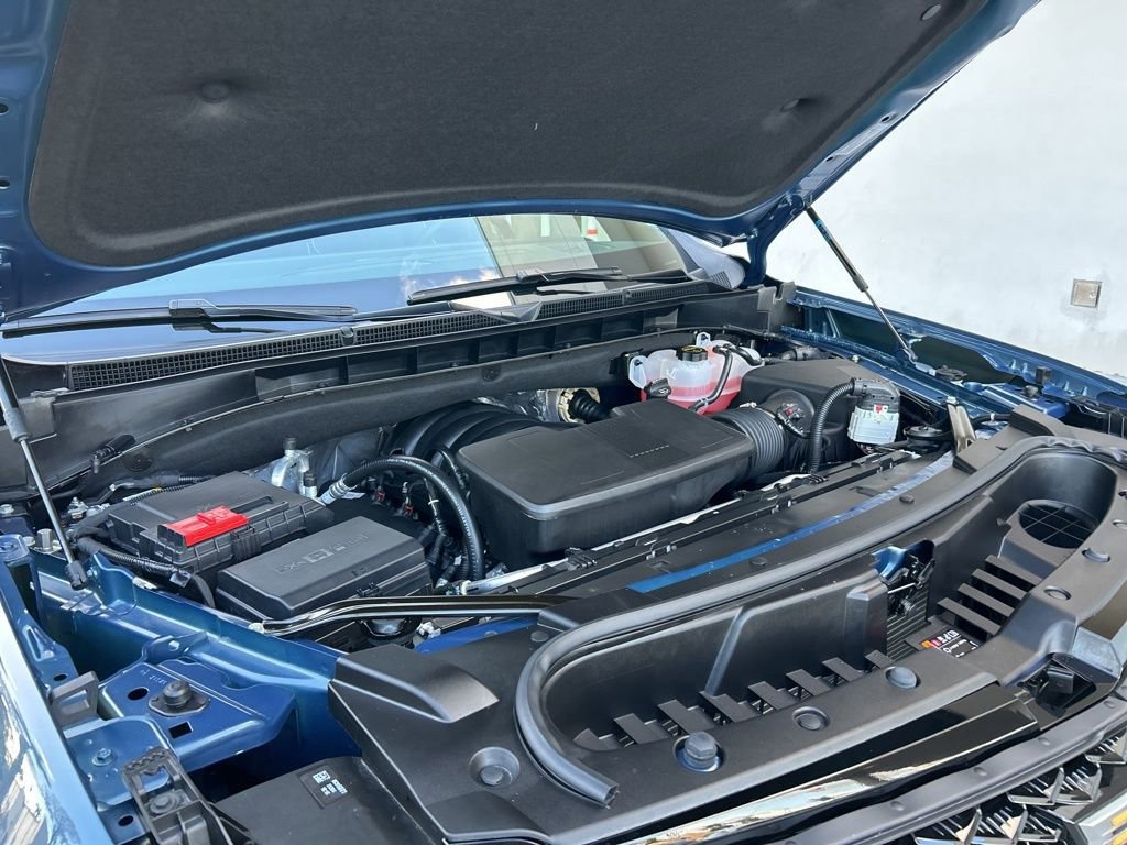 Used 2026 Cadillac Escalade Sport image 12