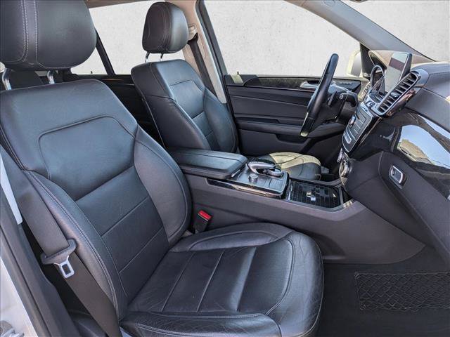 Used 2016 Mercedes-Benz GLE 400 4MATIC image 22