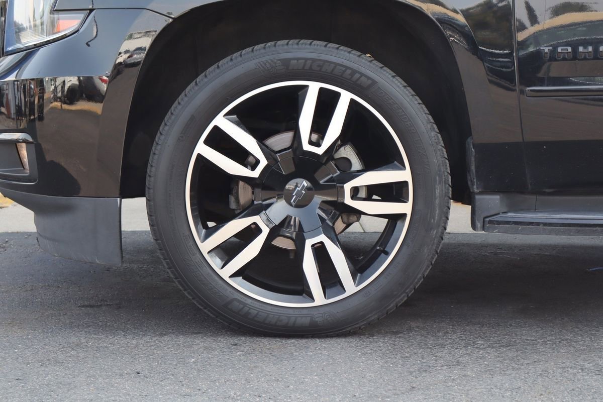 Used 2018 Chevrolet Tahoe Premier image 35