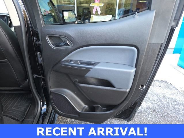 Used 2019 Chevrolet Colorado Z71 image 52