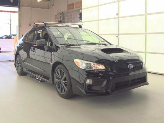 Used 2021 Subaru WRX image 2