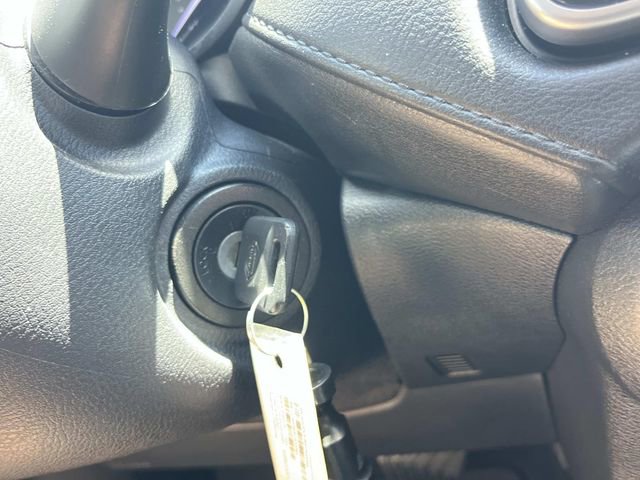 Used 2024 Nissan Versa S w/ S Plus Package FWD image 30