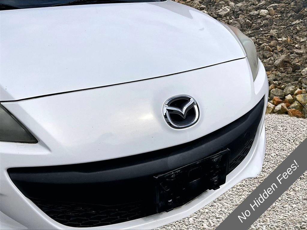 Used 2012 MAZDA MAZDA3 i Touring FWD image 22