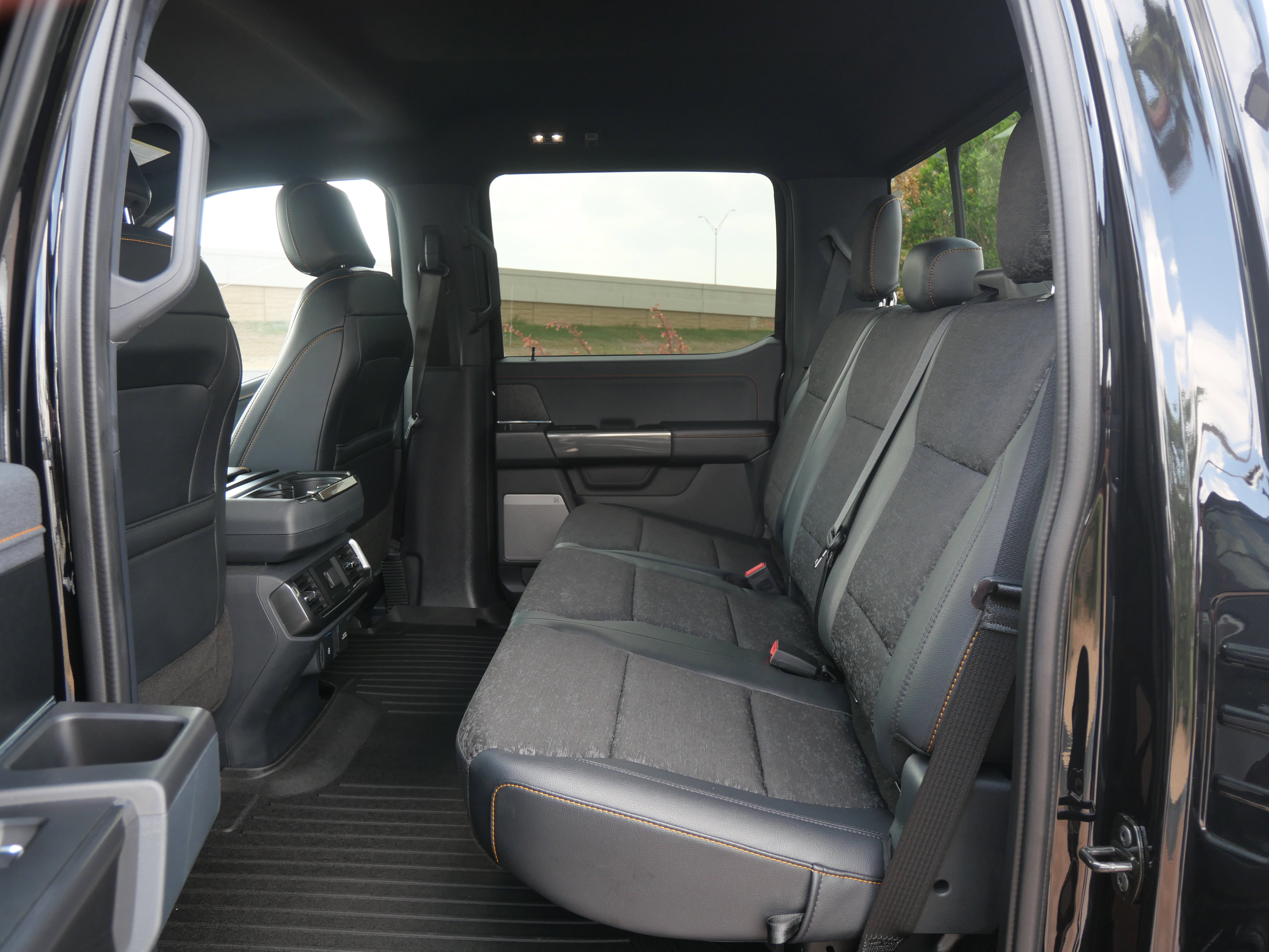 Used 2023 Ford F150 Tremor image 11