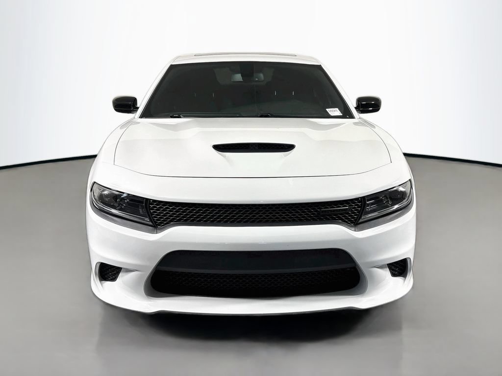 Used 2023 Dodge Charger GT w/ Blacktop Package RWD video 2