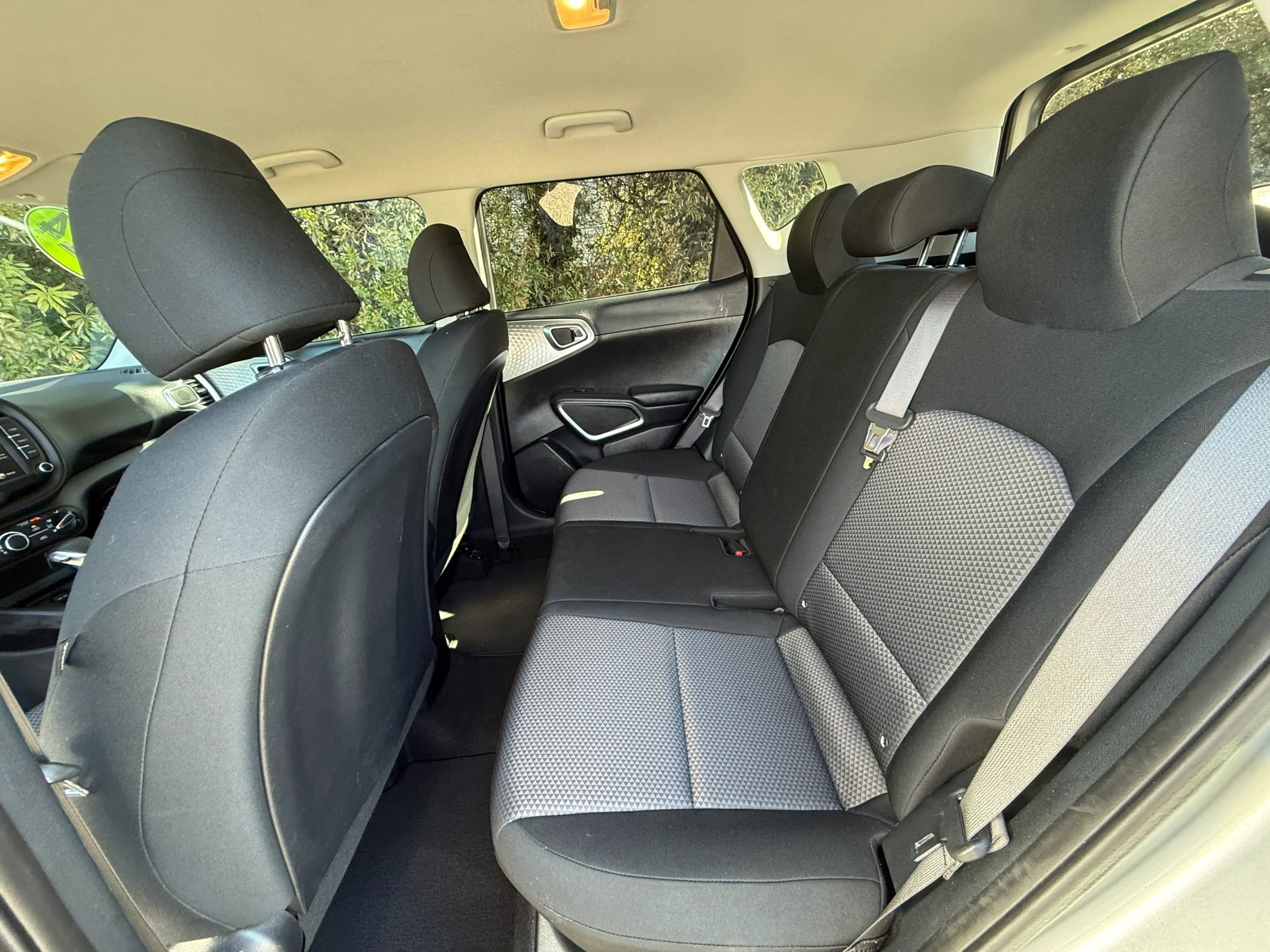 Used 2024 Kia Soul LX w/ Option Group 015 image 38