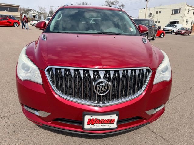 Used 2014 Buick Enclave Leather image 8