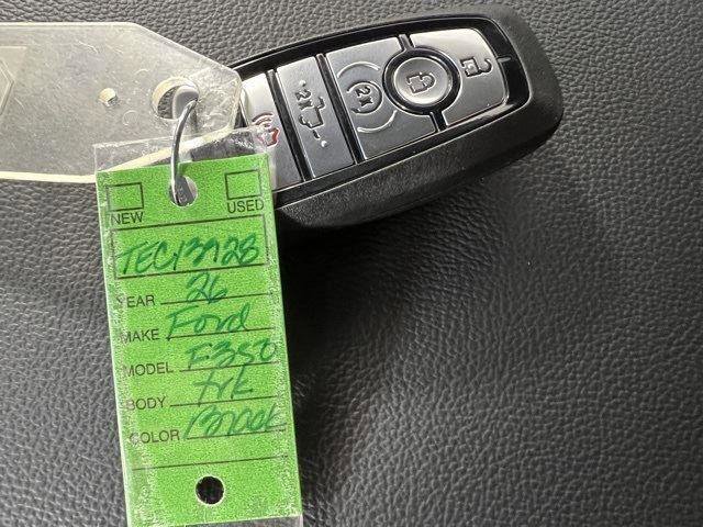 New 2026 Ford F350 Lariat w/ Black Appearance Package image 31