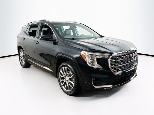 Used 2023 GMC Terrain Denali