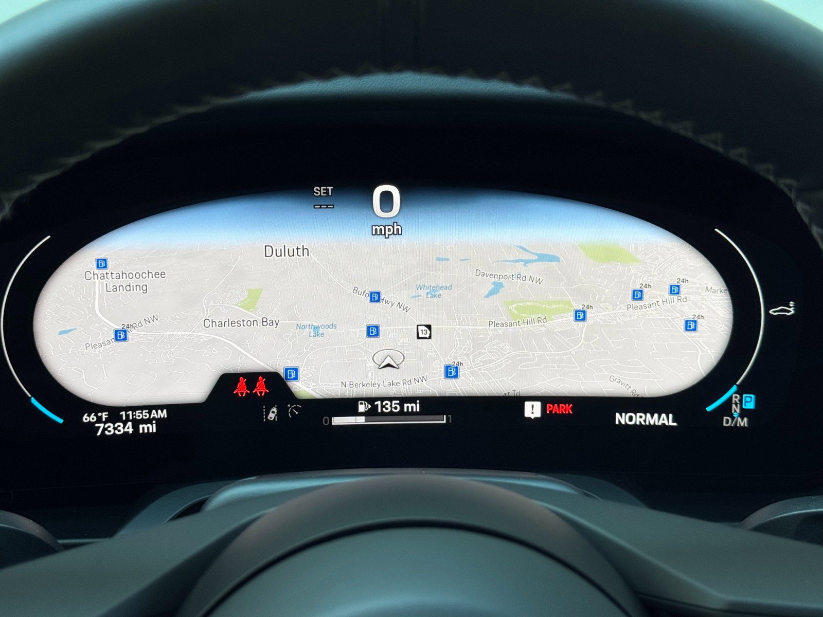 Used 2025 Porsche 911 Carrera w/ Premium Package RWD image 19