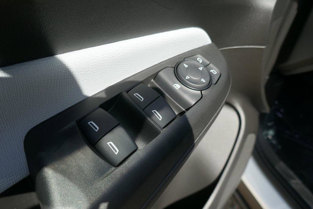 New 2025 Buick Envista Preferred w/ Convenience I Package image 18