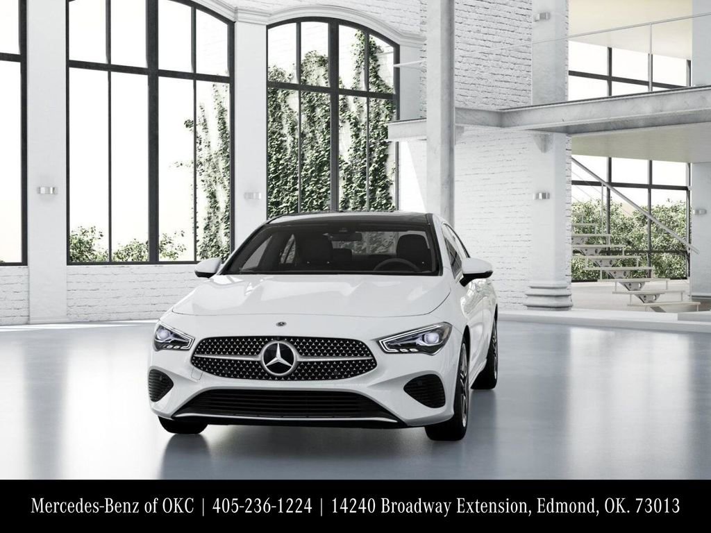 Used 2026 Mercedes-Benz CLA 250 4MATIC image 42