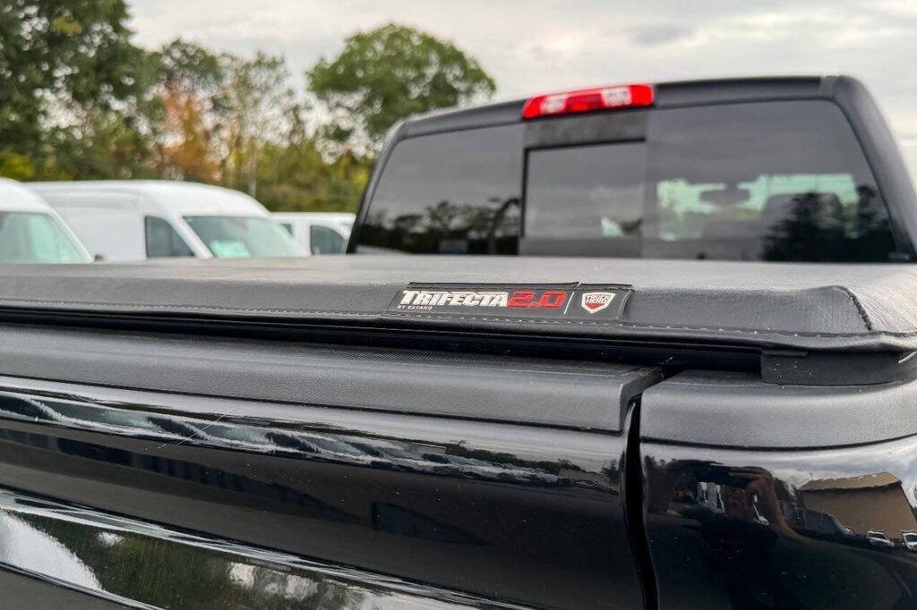 Used 2016 GMC Sierra 1500 SLT AWD/4WD image 43