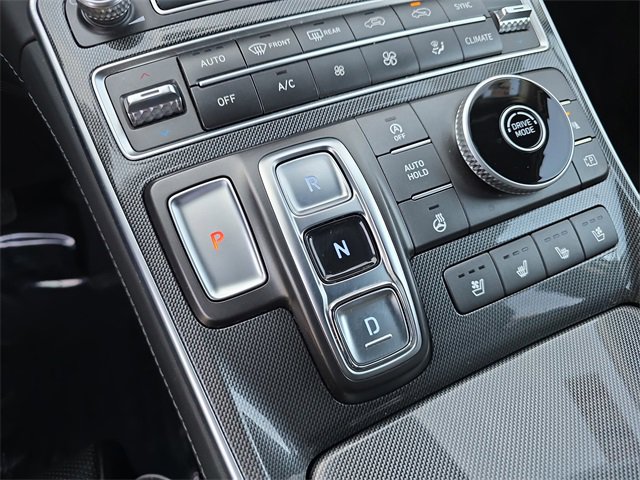 Used 2021 Hyundai Santa Fe Limited image 28