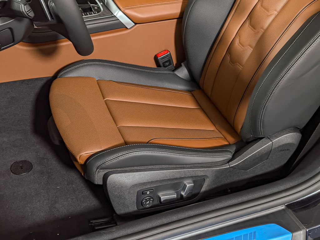 New 2026 BMW 840i xDrive Coupe image 13