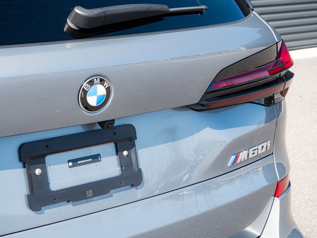 Used 2026 BMW X5 M60i image 37