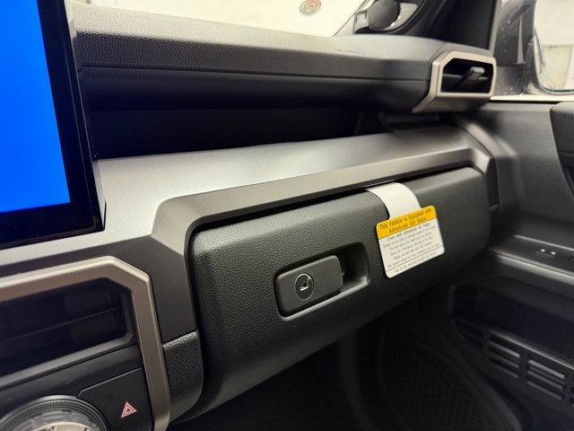 New 2026 Toyota 4Runner TRD Off-Road Premium w/ Tow Technology Package image 21